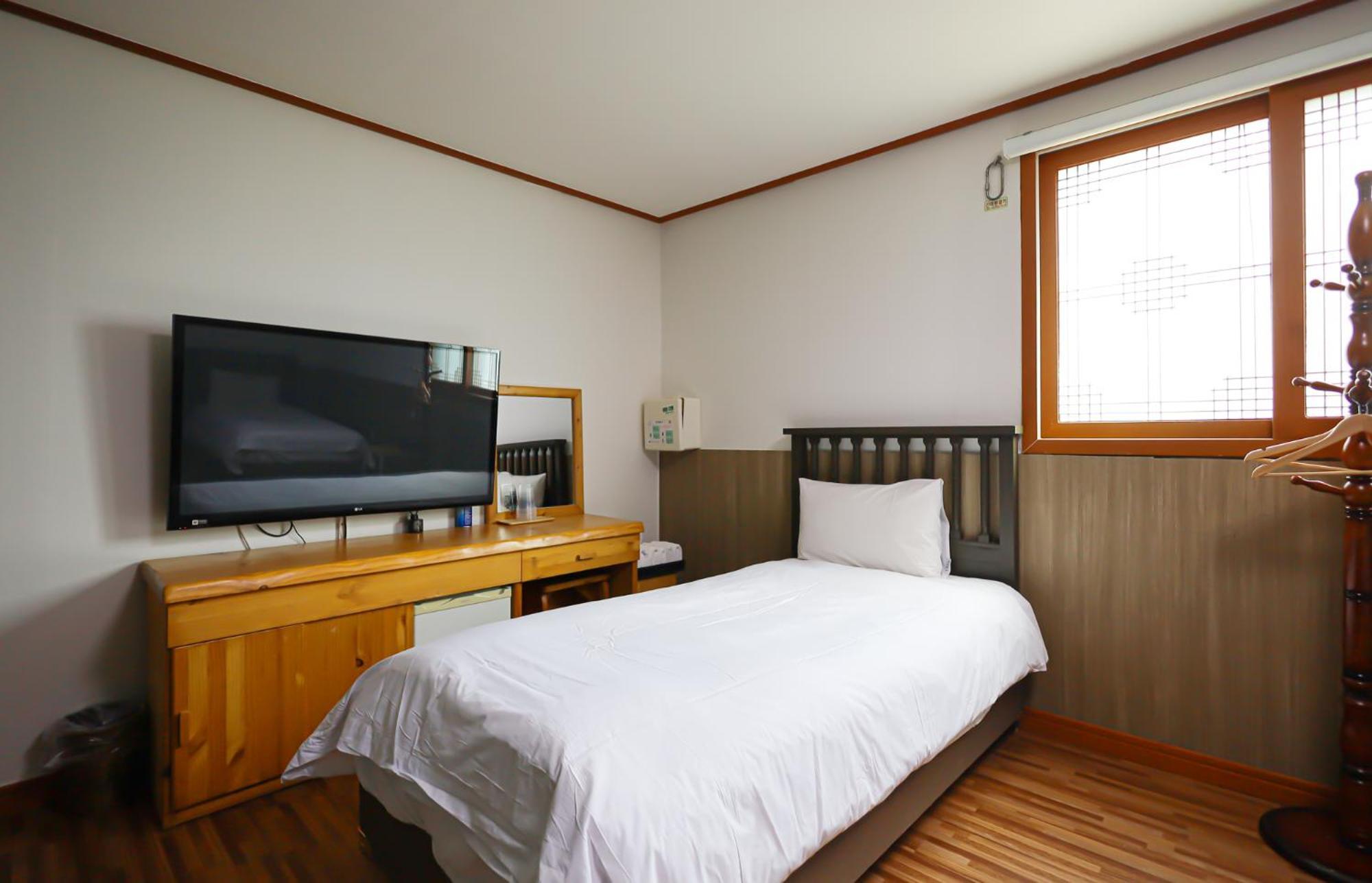 Fantastic Ocean View Sydney Hotel Jeju by Eksteriør bilde