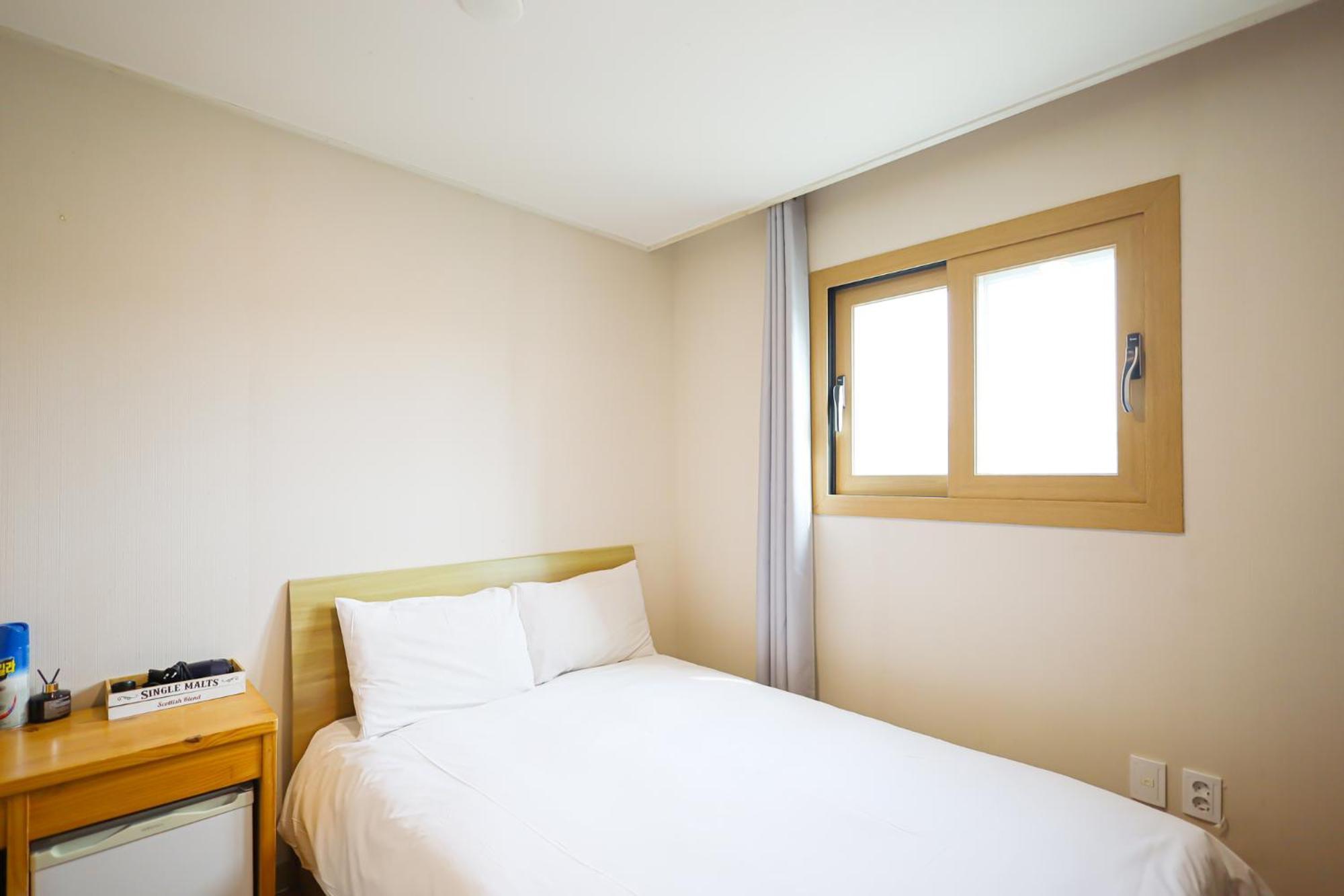 Fantastic Ocean View Sydney Hotel Jeju by Eksteriør bilde