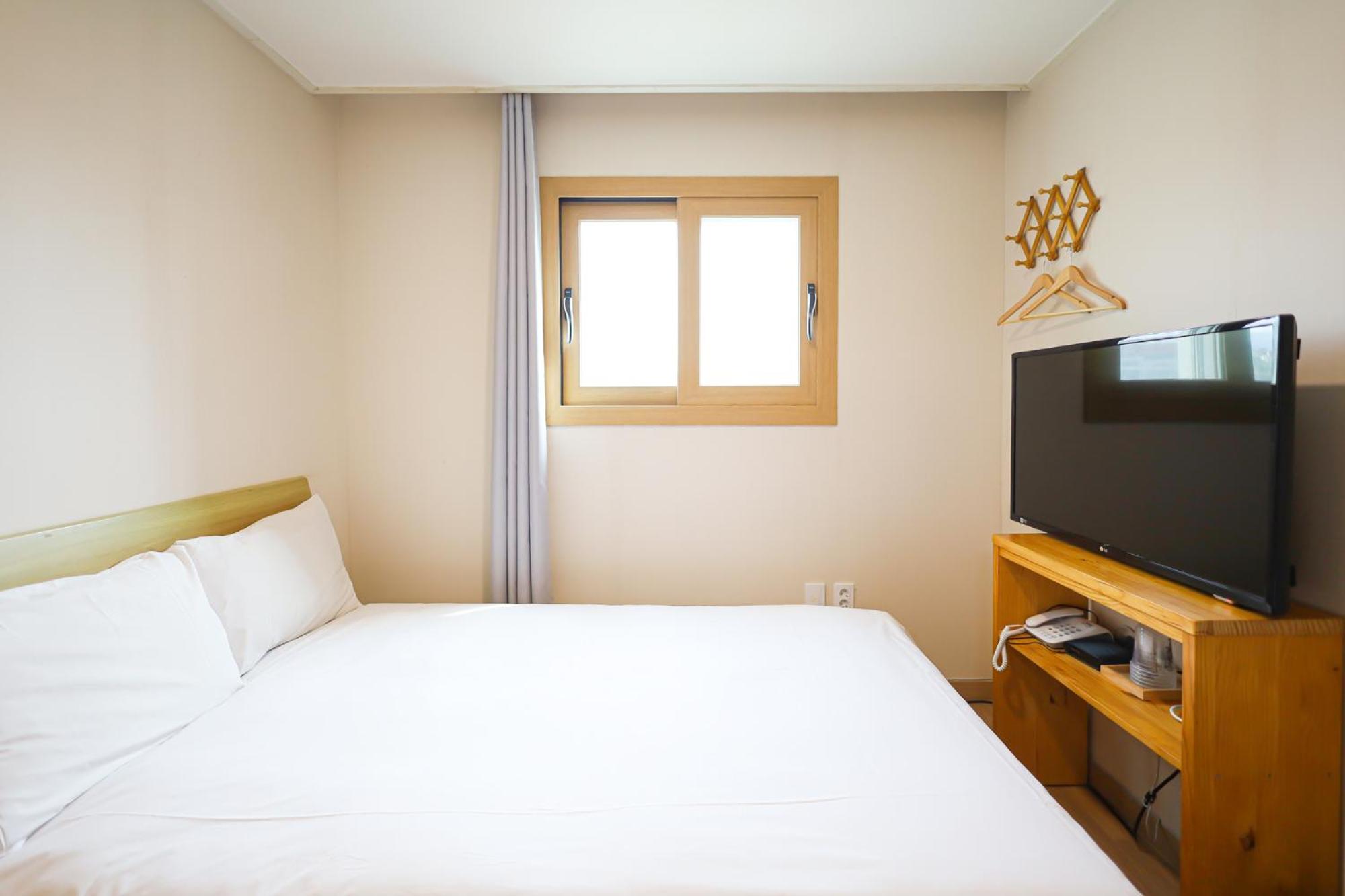 Fantastic Ocean View Sydney Hotel Jeju by Eksteriør bilde