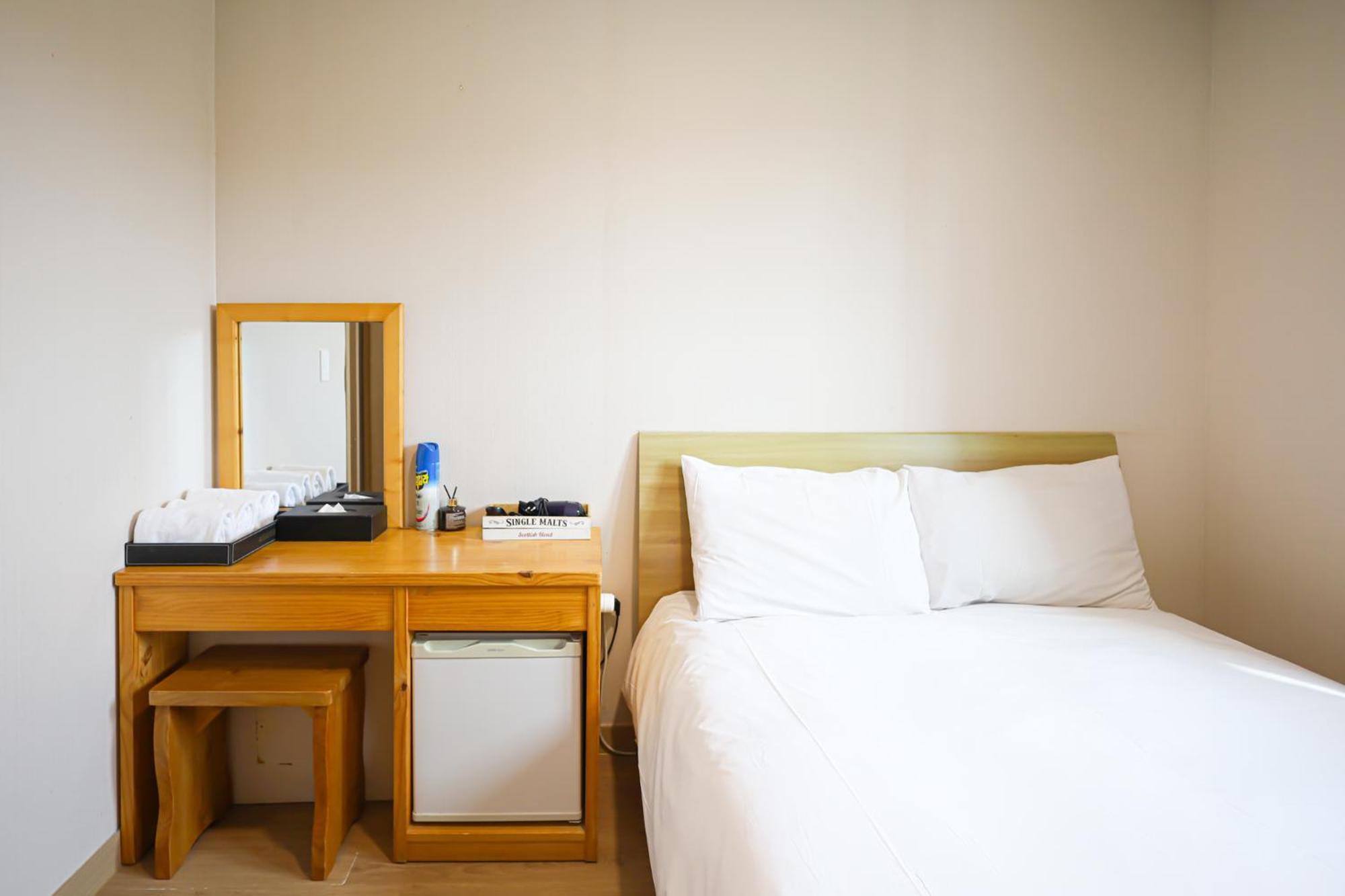 Fantastic Ocean View Sydney Hotel Jeju by Eksteriør bilde