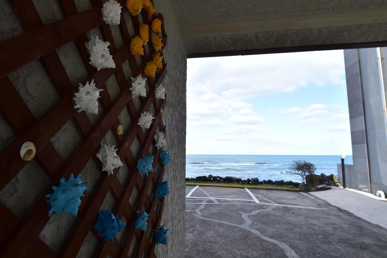 Fantastic Ocean View Sydney Hotel Jeju by Eksteriør bilde